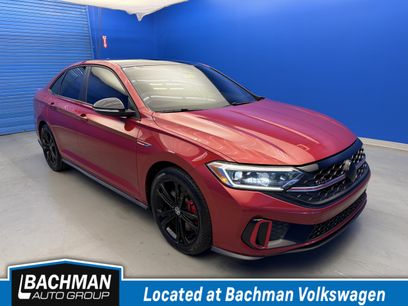 Used 2022 Volkswagen Jetta GLI Autobahn