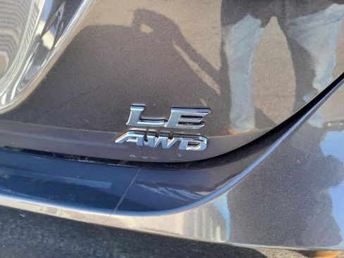 Used 2023 Toyota Camry LE image 18