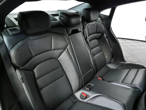 Certified 2023 Porsche Taycan RWD image 21