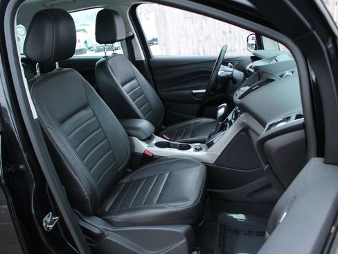 Used 2013 Ford C-MAX SEL image 38