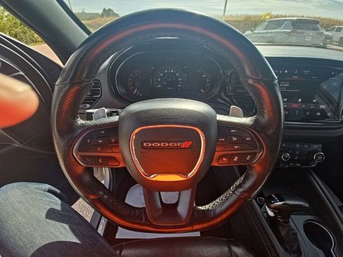 Used 2024 Dodge Durango R/T image 14