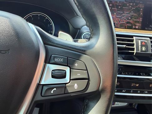 Used 2019 BMW X4 M40i w/ Executive Package image 57