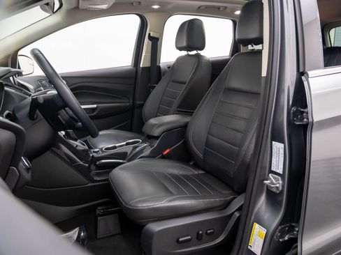 Used 2014 Ford Escape Titanium image 14