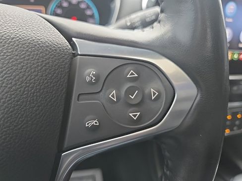 Used 2021 Chevrolet Traverse Premier w/ Redline Edition image 43