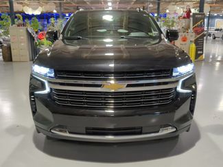 Used 2021 Chevrolet Tahoe LT AWD/4WD video 2