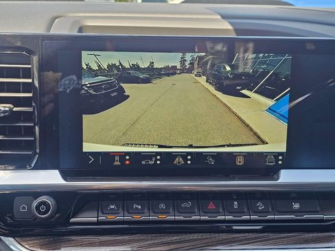 New 2026 Chevrolet Silverado 1500 LT Trail Boss w/ LT Trail Boss Premium Package AWD/4WD image 32