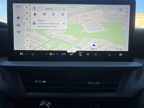 New 2026 Ford Explorer ST w/ Sun And Sound Package image 4