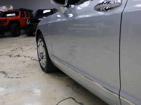 Used 2006 Bentley Flying Spur Flying Spur image 19