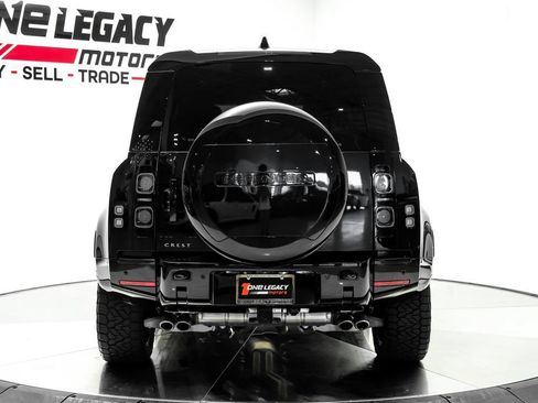 Used 2024 Land Rover Defender 110 V8 AWD/4WD image 11