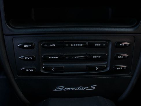 Used 2001 Porsche Boxster S RWD image 23