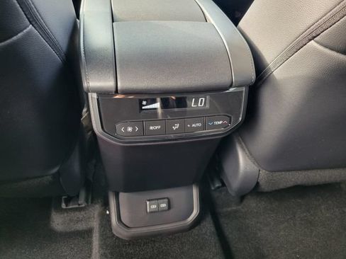 New 2026 Toyota Highlander XSE AWD/4WD image 21