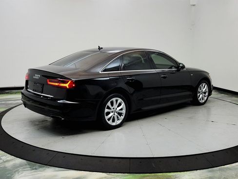 Used 2018 Audi A6 2.0T Premium FWD image 5