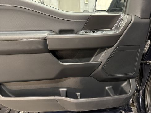 Used 2024 Ford F150 XLT w/ Equipment Group 302A MID image 22