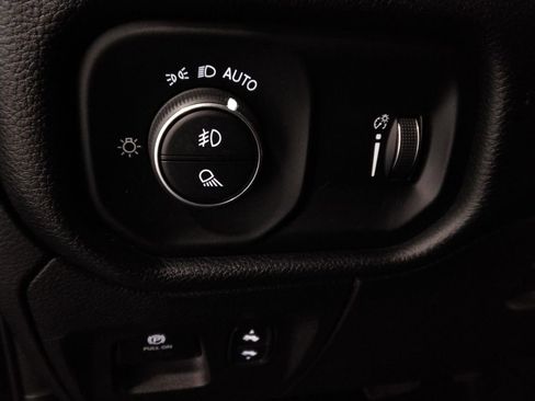 Used 2022 RAM 1500 Big Horn image 27