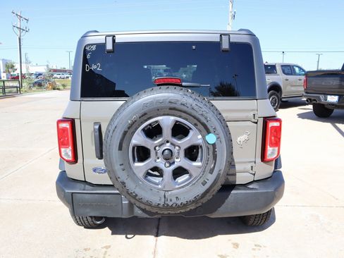 New 2025 Ford Bronco Big Bend image 22