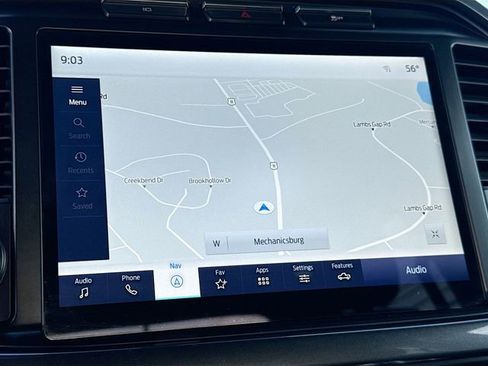 Certified 2023 Ford F150 XLT w/ Equipment Group 302A High image 15