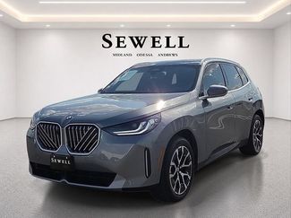 Used 2026 BMW X3 xDrive30i AWD/4WD video 1