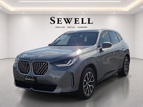 Used 2026 BMW X3 xDrive30i AWD/4WD image 1