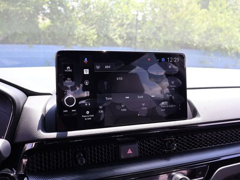New 2026 Honda CR-V Sport Touring image 21