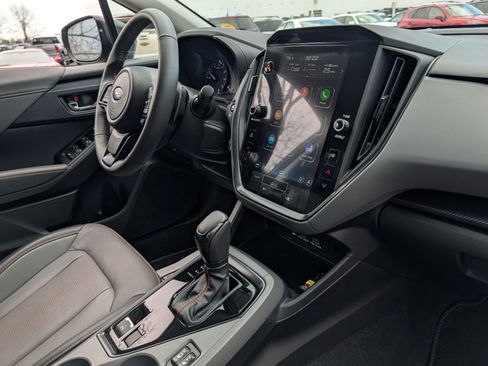 Used 2025 Subaru Crosstrek 2.5i Limited w/ Crosstrek Mirror Package AWD/4WD image 21