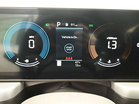 New 2026 Hyundai Sonata SEL image 17