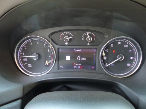 Used 2021 Buick Enclave Essence w/ Sound and Sites Package image 28