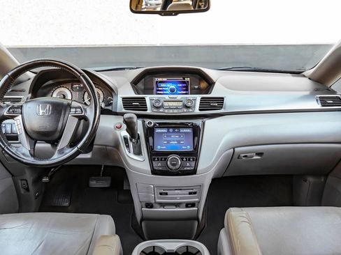 Used 2014 Honda Odyssey EX-L image 21