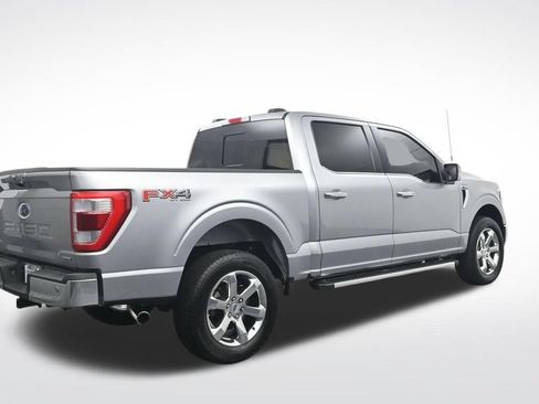 Used 2023 Ford F150 Lariat w/ Equipment Group 502A High AWD/4WD image 6
