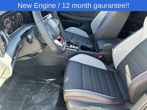 New 2026 Volkswagen GTI Autobahn FWD image 15