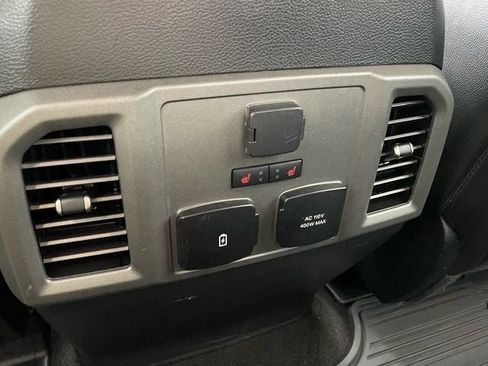 Used 2020 Ford F150 Raptor w/ Equipment Group 802A Luxury image 31