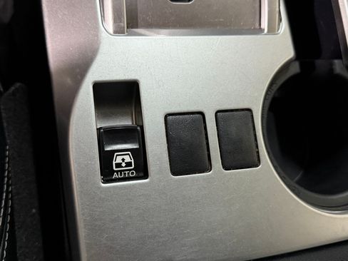 Used 2020 Toyota 4Runner Limited RWD image 21