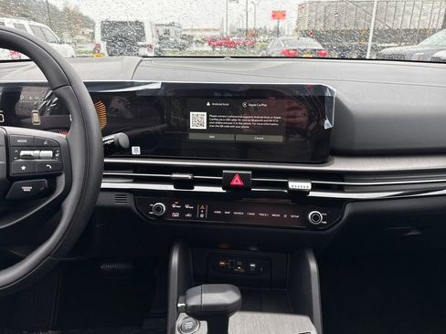 New 2026 Kia Sportage X-Line w/ X-Line Premium Package image 23