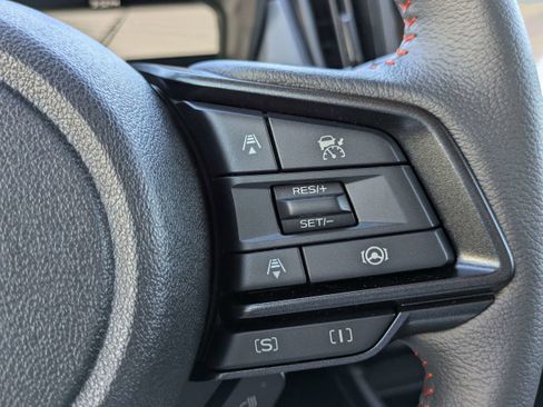 New 2026 Subaru Crosstrek 2.5i Limited image 26