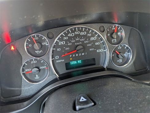 New 2024 Chevrolet Express 3500 w/ Power Convenience Package image 10