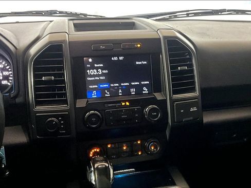 Used 2019 Ford F150 XLT w/ Equipment Group 302A Luxury AWD/4WD image 5