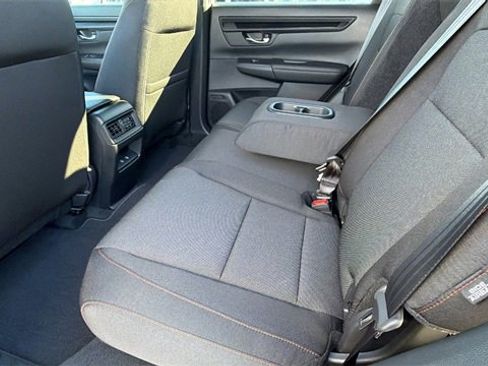 New 2026 Honda CR-V Sport image 17