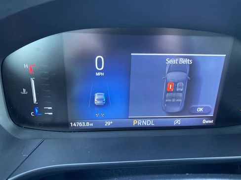 Used 2024 Ford Escape Active image 14