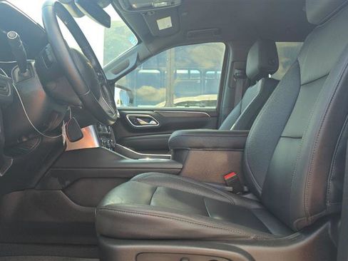 Used 2024 Chevrolet Tahoe LT AWD/4WD image 7