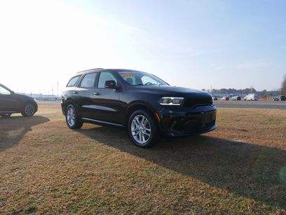 Used 2024 Dodge Durango GT