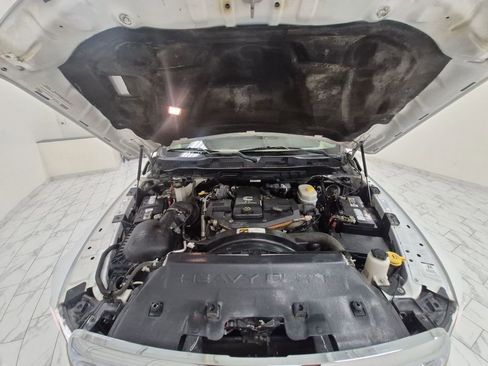 Used 2017 RAM 3500 Laramie Longhorn w/ Convenience Group image 31