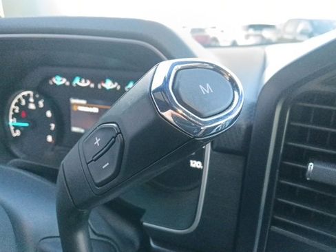 Used 2023 Ford F150 XL w/ STX Appearance Package image 24