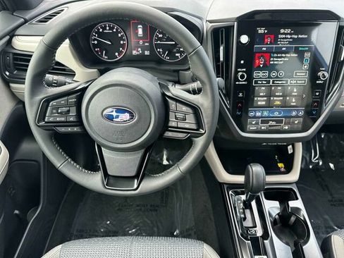 New 2026 Subaru Forester Premium AWD/4WD image 17