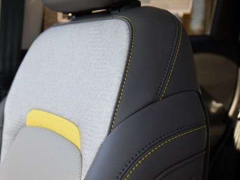 New 2025 Ford Bronco Sport Badlands w/ Sasquatch Badlands Package image 38