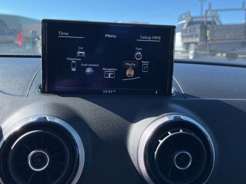 Used 2015 Audi A3 2.0T Prestige image 42