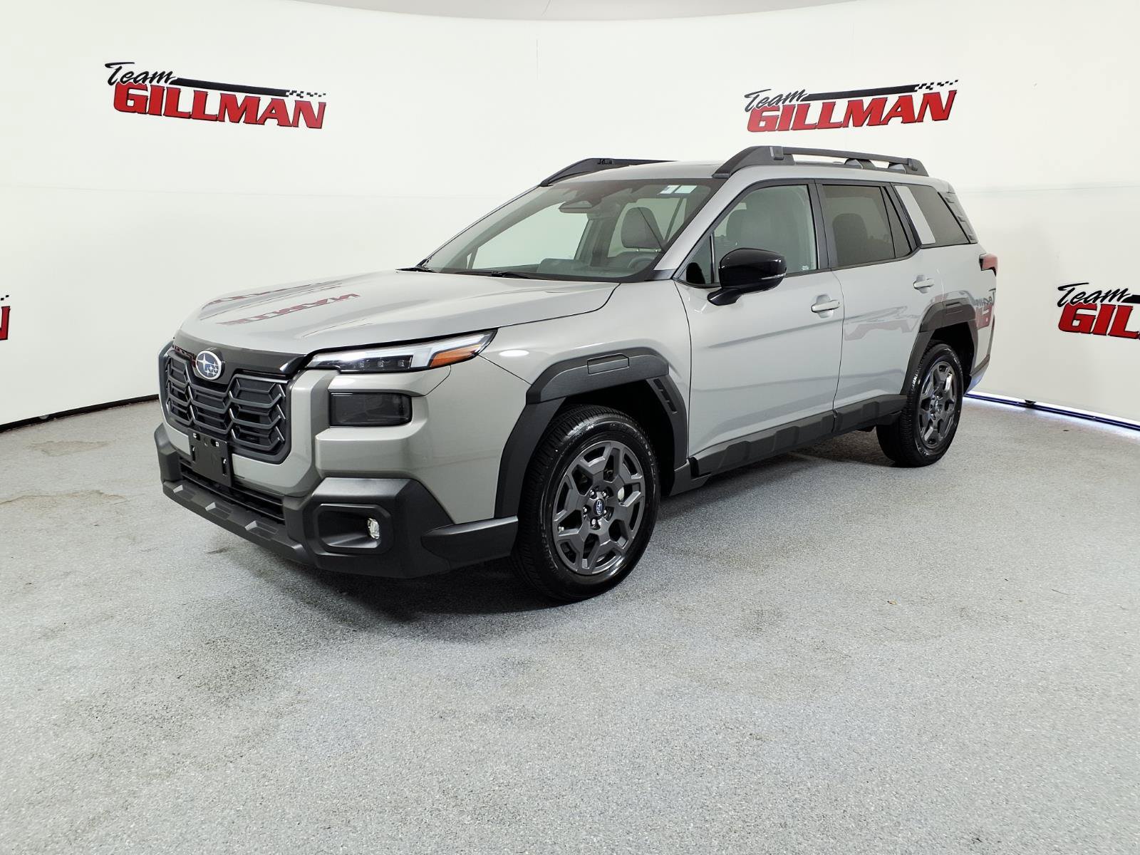 Used 2026 Subaru Outback Premium AWD/4WD image 3