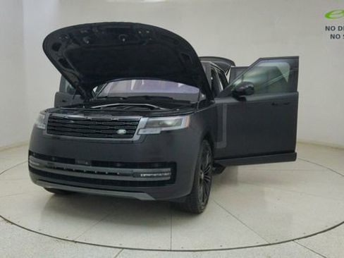 Used 2023 Land Rover Range Rover SE AWD/4WD image 72