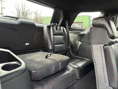 Used 2019 Ford Explorer Sport w/ Equipment Group 401A image 27