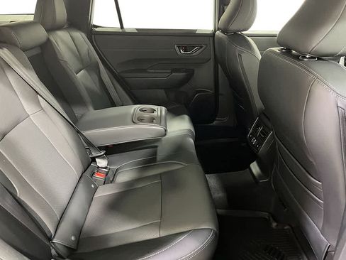 New 2026 Subaru Outback Touring XT AWD/4WD image 25