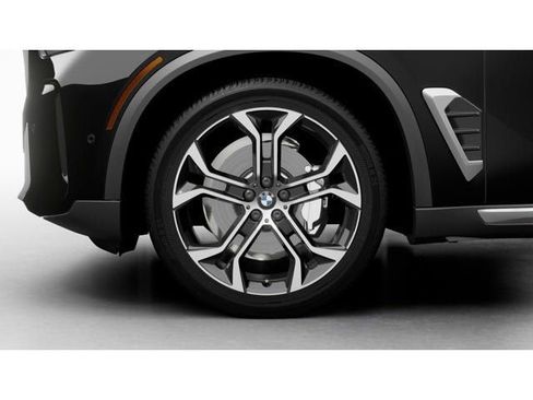 New 2026 BMW X5 xDrive40i image 8