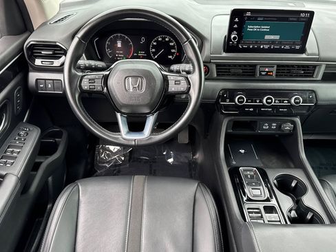 Certified 2024 Honda Pilot EX-L image 28